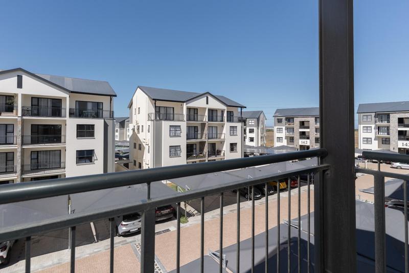 1 Bedroom Property for Sale in The Huntsman Western Cape